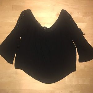 Forever 21 blouse